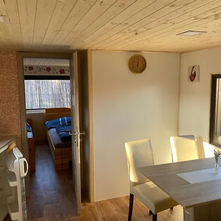 Hébergement de vacances Ubytovani Pod Palavou *