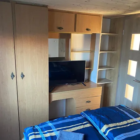 Ubytovani Pod Palavou Prázdninový dům Strachotin